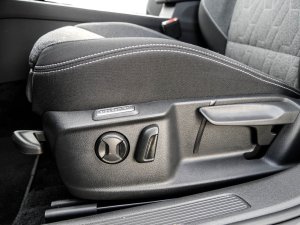 Volkswagen Passat Variant 1.5 TSI DSG Business