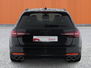 Audi S4 Avant 3.0 V6 TDI quattro T-Tronic 