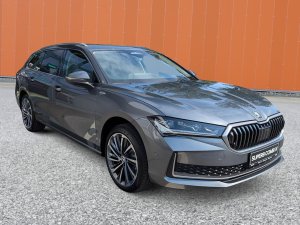 Skoda Superb Combi iV 1.5 PHEV L&K