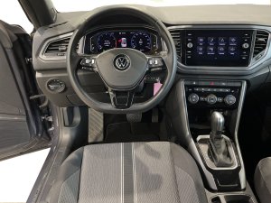 Volkswagen T-Roc Cabriolet 1.5 TSI DSG Style