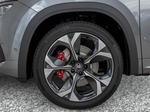 Skoda Kodiaq 2.0 TSI RS DSG 4*4