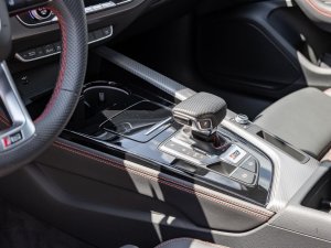 Audi RS5 Sportback 2.9 TFSI quattro tiptronic