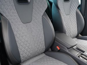 Skoda Skoda Octavia Lim. 1.5 TSI mHEV SportLine