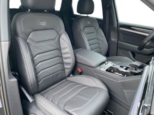 Volkswagen VW Touareg 3.0 V6 TDI 286 R-Line