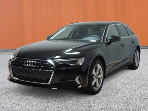 Audi A6 Avant 40 TDI quattro advanced S-Tronic