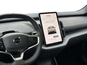 Volvo EX30 Twin Ultra Performance AWD 