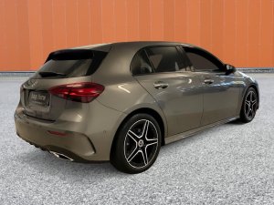 Mercedes-Benz A 250 4matic AMG-Line