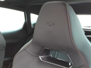 Cupra Formentor VZ5 2.5TSI DSG 4Drive