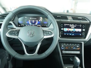 Volkswagen Touran 1.5 TSI DSG Comfortline