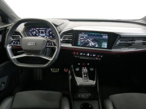 Audi Q4 e-tron Sportback 50 quattro