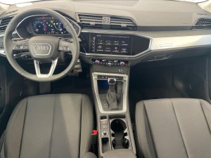 Audi Q3 basis 35 TFSI S-Tronic