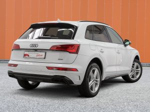 Audi Q5 40 TFSI quattro S-Tronic S-Line