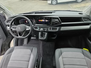 Volkswagen California  2.0 TDI 204 Beach Edition DSG 4motion