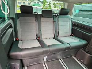 Volkswagen California  2.0 TDI 204 Beach Edition DSG 4motion