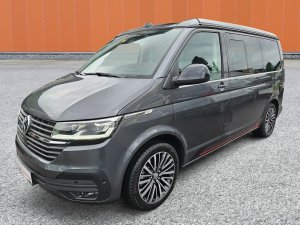 Volkswagen California  2.0 TDI 204 Beach Edition DSG 4motion