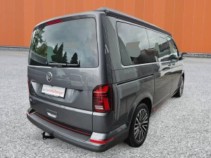 Volkswagen California  2.0 TDI 204 Beach Edition DSG 4motion