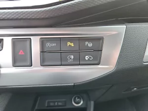Volkswagen California  2.0 TDI 204 Beach Edition DSG 4motion