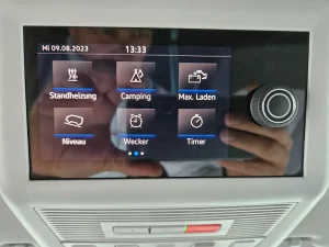 Volkswagen California  2.0 TDI 204 Beach Edition DSG 4motion