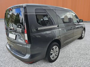 Volkswagen Caddy Maxi 2.0 TDI 122 4motion 