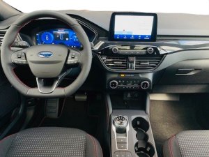 Ford Kuga 2.5 Duratec FHEV 4x4 ST-LINE