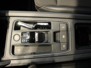 Cupra Formentor 2.0TSI VZ 4Drive DSG