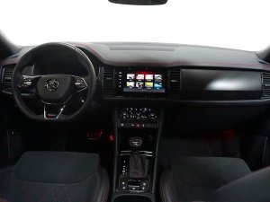 Skoda Kodiaq 2.0 TSI RS DSG 4*4