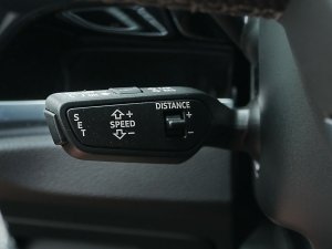 Audi Q3 40 TFSI S line quattro S-Tronic 