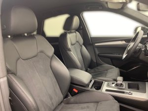 Audi Q5 Sportback advanced 40 TDI quattro S tronic