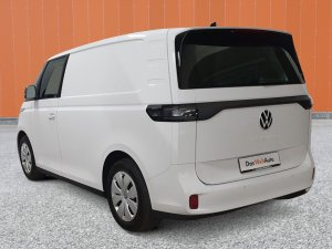Volkswagen ID. Buzz Cargo 