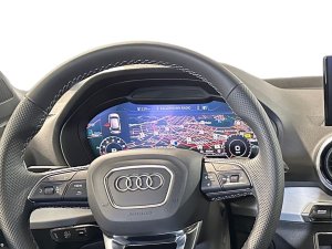 Audi SQ2 2.0 TFSI quattro S-Tronic