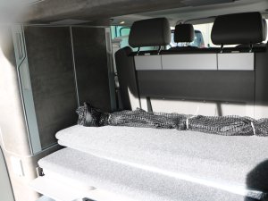 Volkswagen T6.1 California 2.0 TDI Ocean Liberty 4Motion