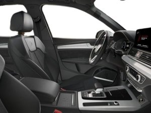 Audi Q5 50 TFSI e quattro S line
