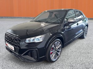 Audi SQ2 2.0 TFSI quattro S-Tronic