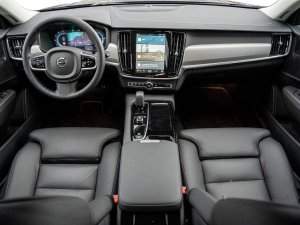 Volvo V90 T6 AWD Recharge Plus Dark Recharge