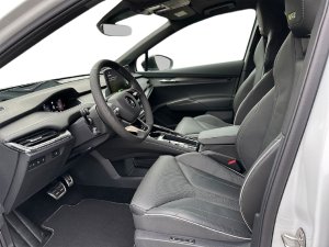 Skoda Enyaq RS 82 kWh