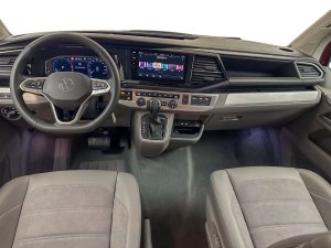 Volkswagen T6.1 California 2.0 TDI DSG Ocean Edition 4Motion
