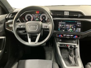 Audi Q3 35 TFSI S Line S-tronic