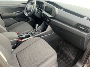 Volkswagen Caddy Maxi 2.0 TDI Basis