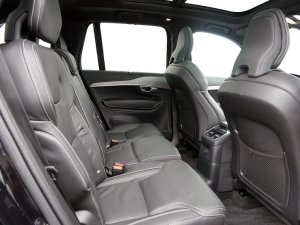 Volvo XC90 T8 Plus Bright Recharge