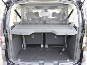 Volkswagen VW Caddy Maxi 2.0 TDI 122 4motion Style