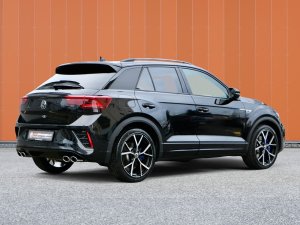 Volkswagen T Roc 2.0 TSI R DSG 4Motion