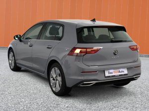Volkswagen Golf VIII 2.0 TSI Style DSG 4motion 