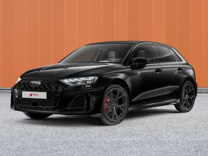 Audi RS3 Sportback 2.5 TFSI quattro S-Tronic (Facelift)