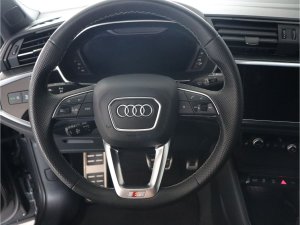 Audi Q3 Sportback 40 TFSI S line quattro S-Tronic 