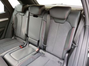 Audi SQ5 TDI quattro tiptronic