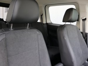 Volkswagen VW Caddy Maxi 2.0 TDI 122 4motion Style