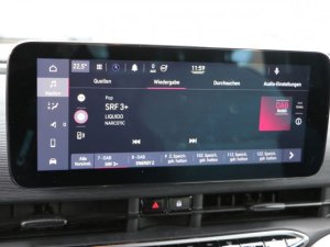 Fiat 500 C electric 87 kW Icon