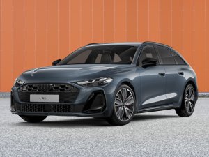 Audi A5 Avant TDI 204 quattro S line