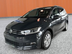 Volkswagen Touran 1.5 TSI Highline DSG 