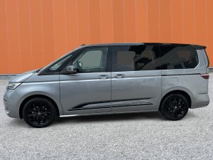 Volkswagen T7 Multivan lang 2.0 TDI Life Edition DSG 